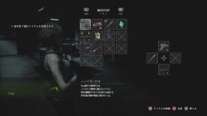 バイオハザードRE3 二週目プレイ実況 & 雑談(パート3) PS4 pro