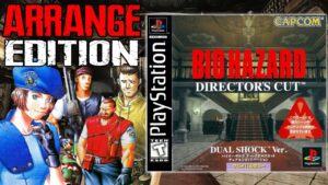 【バイオ１】難しすぎるアレンジモードのクリス編はまじでヤバイ〔後編〕【ディレクターズカット Resident Evil Director’s cut】