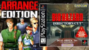 【バイオ１】難しすぎるアレンジモードのクリス編はまじでヤバイ〔前編〕【ディレクターズカット Resident Evil Director’s cut】