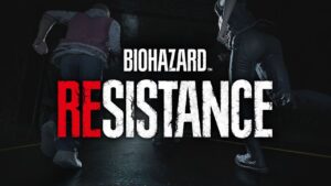 バイオハザードレジスタンス/Resident Evil Resistance #6