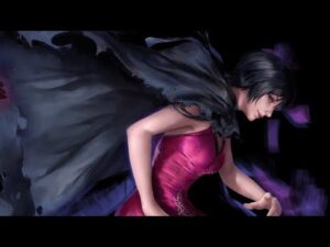 【Resident evil4 : 北米版バイオハザード4】Separate ways Assignment Ada The MERCENARIES #バイオ4  #女性実況配信 #女性配信者