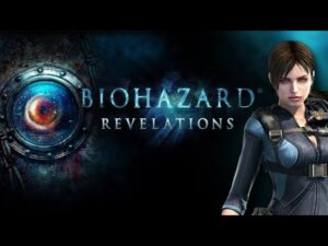［バイオハザード　リベレーションズ］完全初見