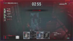 バイオハザードレジスタンス レジしか遊べないからレジ