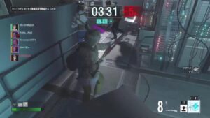 バイオハザードレジスタンス久しぶりのフリパ配信