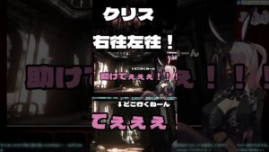 これが噂のラジコン操作ってやつ　＃ゲーム実況　＃バイオハザード　＃ホラーゲーム