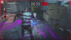 バイオハザードレジスタンス 多分少し テンション↓