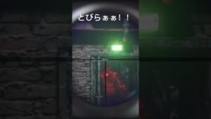 [バイオハザードヴィレッジ]扉の裏切り