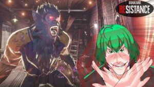 【バイオハザード レジスタンス】#193 ド級の無敵ダニエル、ド無敵ダニエルだ！【ゆっくり実況】