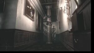 【バイオ1HD】原点にして頂点！バイオハザードHDリマスター完全初見プレイPart2