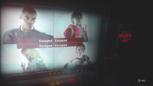 バイオハザードレジスタンス2パ全サバ