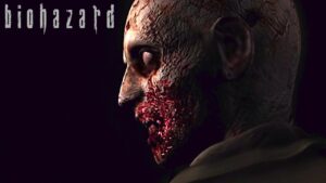 【バイオハザード】原点にして頂点『ホラーゲームの金字塔』ゴリス声でプレイ！#2