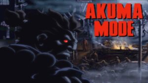 【旧バイオ2】来る所を間違えた鬼「Akuma Mode」に挑む！