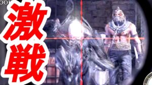 【バイオ4】正直舐めてました・・・