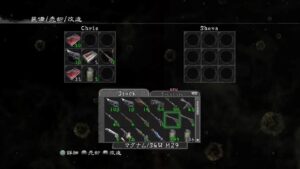 【バイオハザード5】難易度プロ
