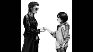 バイオハザードレジスタンス　609