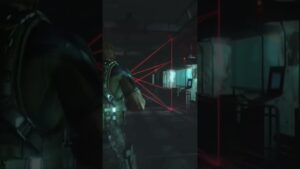 操作覚えてない【バイオハザード6】#shorts しる【ナチュラル北関東訛り】