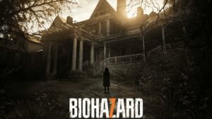 【 BIOHAZARD 7  】風邪なのでバイオる4。【 バイオハザード7 】