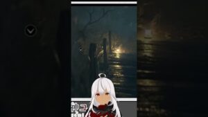 相神ユーリのEND OF ZOE 切り抜き 1  #バイオハザード7  #ゲーム実況