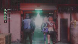 【バイオハザードレジスタンス】【初見大歓迎】Go!Go!としき!