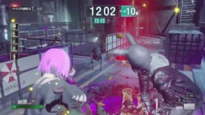 【PS5 バイオハザードレジスタンス】 サイレントハイテンションGW配信 【うきうき野生の鯖】