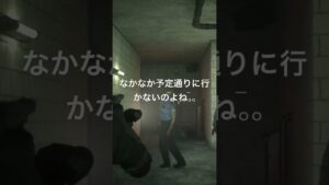【バイオハザードRE2】ライブもやっています😊お時間あったら見に来て下さい😊