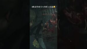 【バイオハザードRE2】中年ですが毎日ゲームを楽しんでいます😊お時間あったらライブも見に来て下さいね😊