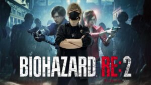 俺のバイオはまだ終わっちゃいねぇ…！「バイオハザードRE:2」実況【BIOHAZARD RE:2 クレア編】