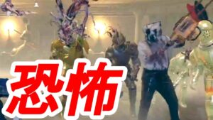 【バイオRE:4】流石にやりすぎでは？怒涛のアルマ部屋