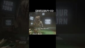 唐突なバーストは草なんだわ#ゲーム実況 #ゲーム #バイオハザード #games #residentevil #生配信 #バイオハザード7 #ゲーム配信 #shorts