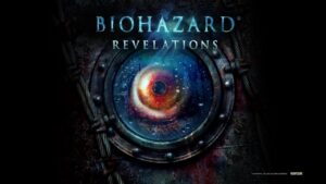 【steam】BIOHAZARD REVELATIONS 今度はアサルトライフル+サブウェポンだ！