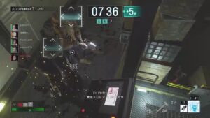 バイオハザードレジスタンス初心者参加型二