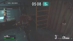 利きコーラしたことある🤗❓雑談しながらまったり🐟。[バイオハザードレジスタンス]