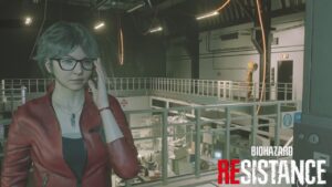 バイオハザードレジスタンス サバイバー マッタリやります