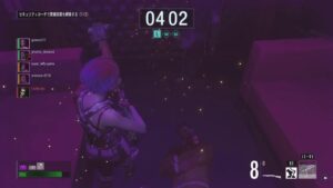 バイオハザードレジスタンス
