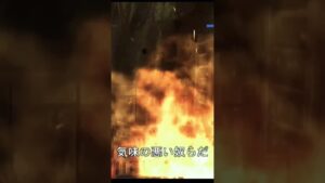 間違えて手榴弾を投げてしまった💦【バイオハザード・ガンサバイバー】