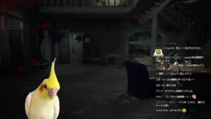 【お前もウーの家族だ】初見バイオハザード７（次は声ちゃんとする）