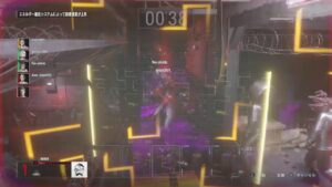 作業しながら少しだけ［コメント歓迎］バイオハザードレジスタンス