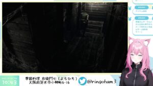 バイオハザード　謎解きしない説明きかないストーリーわからない　雑談対戦相談ばっちこい