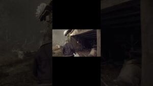 アンタの突進にこちらもびっくりだからwwwwwww【バイオハザードRE:4】#BIOHAZARDRE4 #バイオハザードRE4  #Leon #レオン #豚 #サヨナラ #ゲーム #ヲタク